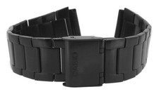 Casio Funk Wave > Uhrenarmband