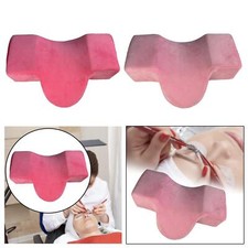 Wimpernverlängerungskissen