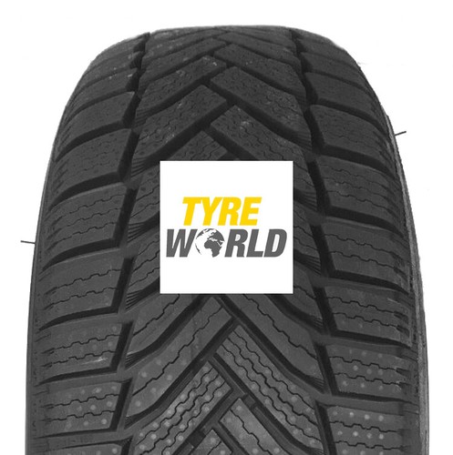 Michelin alpin 205 - alpin,