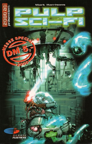 2000 präsentiert pulp - ad, präsentiert: