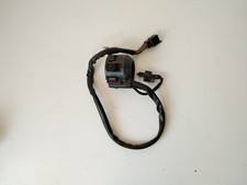 Lenkerarmatur Honda CBR 1000 F