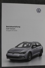 Golf viii variant - vw, "sep