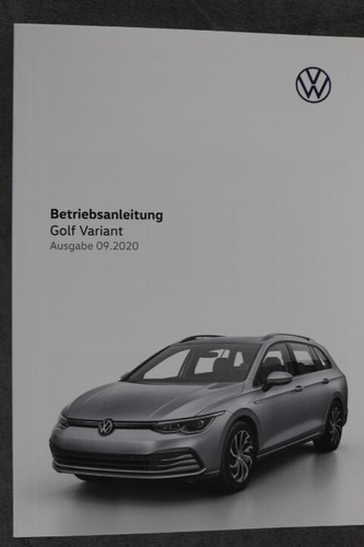 Golf viii variant sep - variant, "sep
