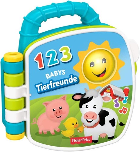 Fisher price gfp - fisher-price,