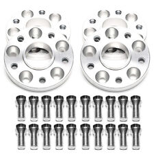 4X LOCHKREIS-ADAPTER VA + HA 5