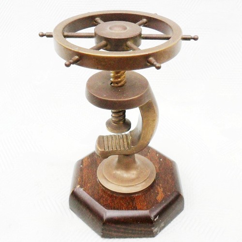 Seltener spindel nussknacker - seltener,