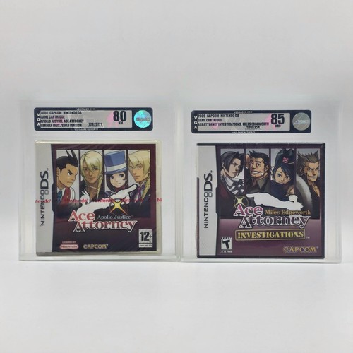 Ace attorney apollo justice - ace,
