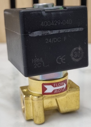 Asco scg202a051v magnetventil - asco,