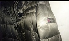 Peuterey Herrenjacke, Größe