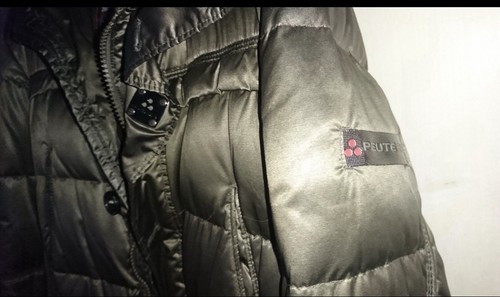 Peuterey herrenjacke größe - peuterey,