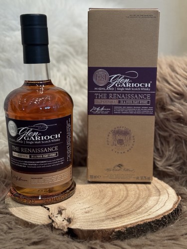Glen garioch the - glen, 18