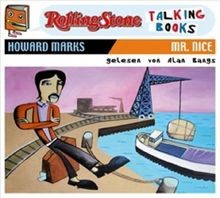Nice von howard marks - mr.nice, |