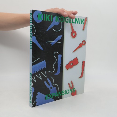 Kiki kogelnik expansions - kogelnik, | 