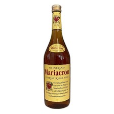 Mariacron Weinbrand, 36% Vol. 0,7 l