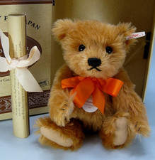 Steiff 659867 Japan Teddy Bear
