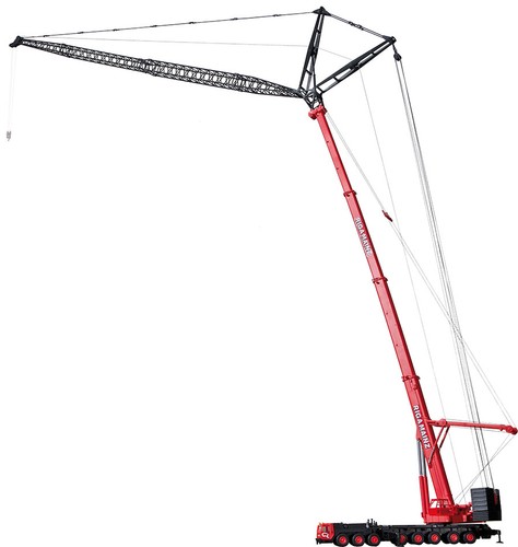 Kibri 13005 liebherr ltm - 13005,