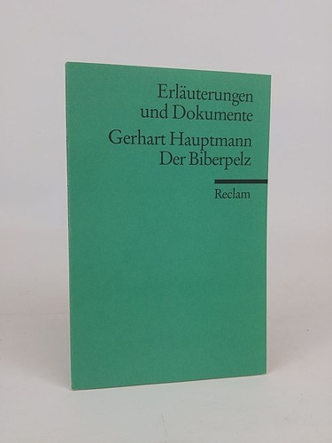 Erläuterungen und dokumente - und,