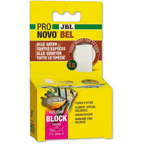Jbl pronovo bel holiday - jbl,