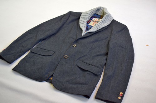 Desigual 37e1932 jacket jacke - desigual,