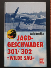 Willi reschke jagdgeschwader - reschke,,