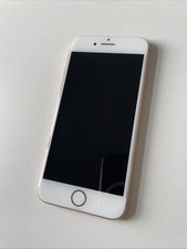 Apple iPhone 8, 64 GB, roségold, ohne Vertrag, ohne SimLock, iOS