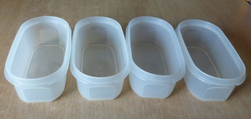 Tupper eidgenosse 500 ml - 4,