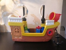 Fisher Price Little People