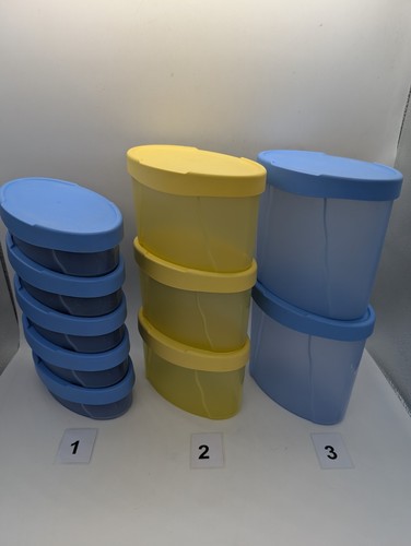 Tupperware junge welle - tupperware,