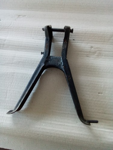 Garelli mockik cross - garelli, 40