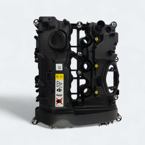 Bmw ventildeckel - bmw,