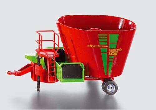 Strautmann verti mix 1250 - strautmann, verti-mix