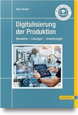 Digitalisierung der