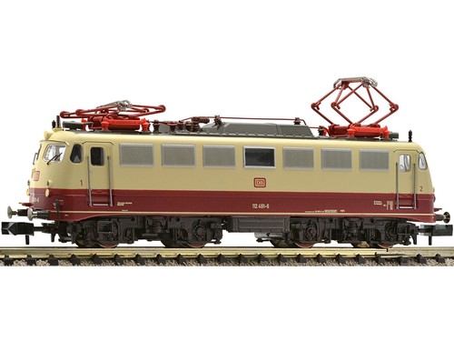 Fleischmann 733873 br112 - /,