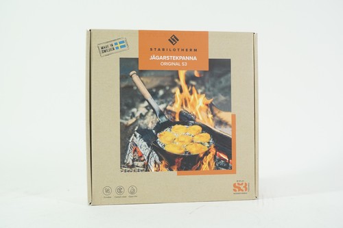 Stabilotherm jägerpfanne - stabilotherm, s3