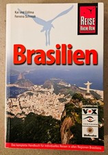 Reiseführer BRASILIEN