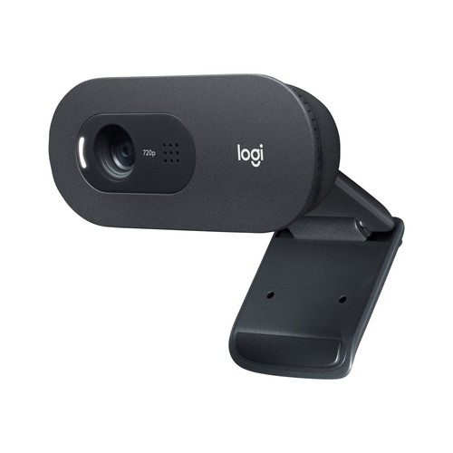 Logitech c505 webcam farbe - logitech,