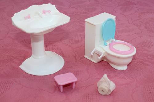 Mattel barbie kinder böbel - kinder,