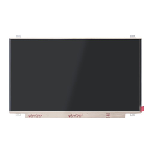 Ntsc qhd lcd - 17,3", 72%