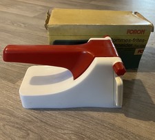 Foron Pommes Frites Schneider