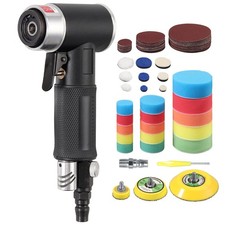 Mini Poliermaschine 25/52/70mm