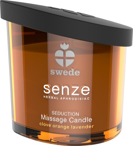 Swede seduction - seduction,