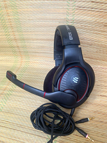 Epos sennheiser game - epos,