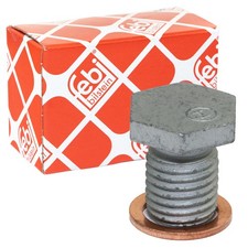 Ölablassschraube FEBI 100551