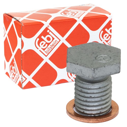 ölablassschraube febi 100551 - febi,