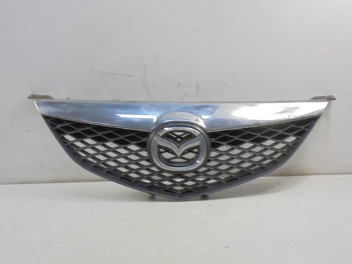 Mazda gg kühlergrill - 6, i
