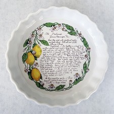 Tarteform Quicheform, Keramik