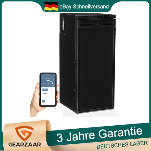 Wohnmobil kühlschrank 90l - wohnmobil,