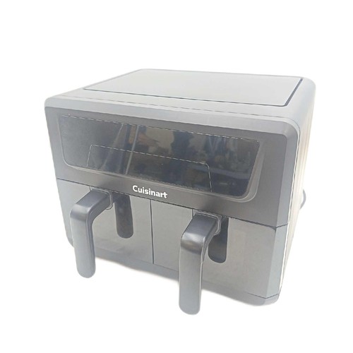 Cuisinart heissluftfritteuse - cuisinart,