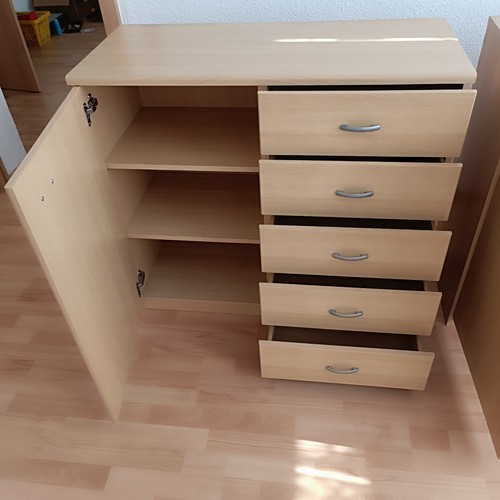 Sideboard - x,