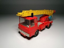 DDR Spielzeug MS-25 LKW